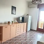 Apartamento Al-mar