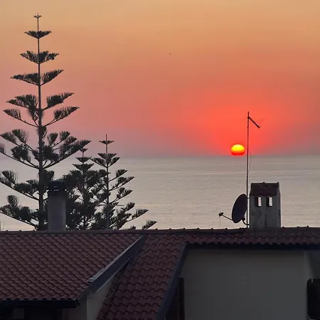 Apartman Al-mar Tropea