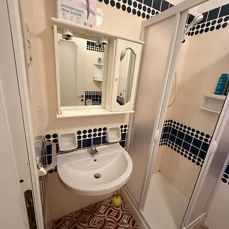 Appartement Al-mar