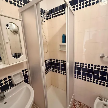 Al-mar Appartement