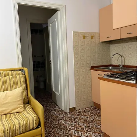 Apartman Al-mar