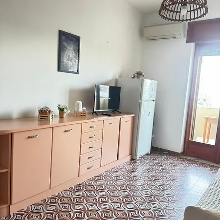 Apartman Al-mar