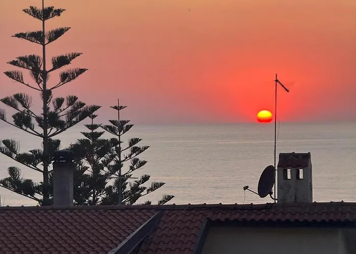 Апартаменты Al-mar Тропея