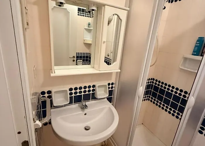 Апартаменты Al-mar