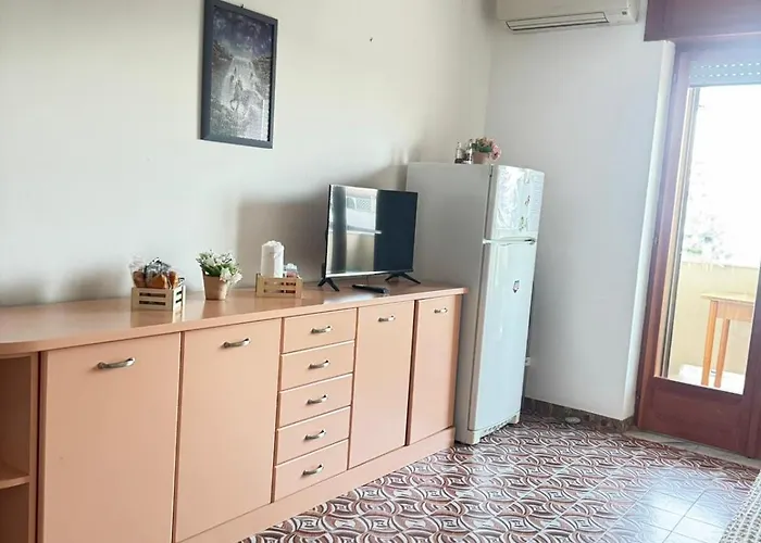 Апартаменты Al-mar