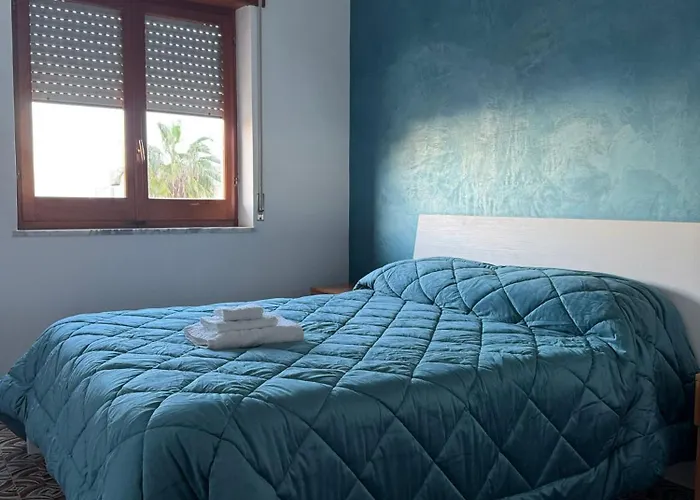 Апартаменты Al-mar