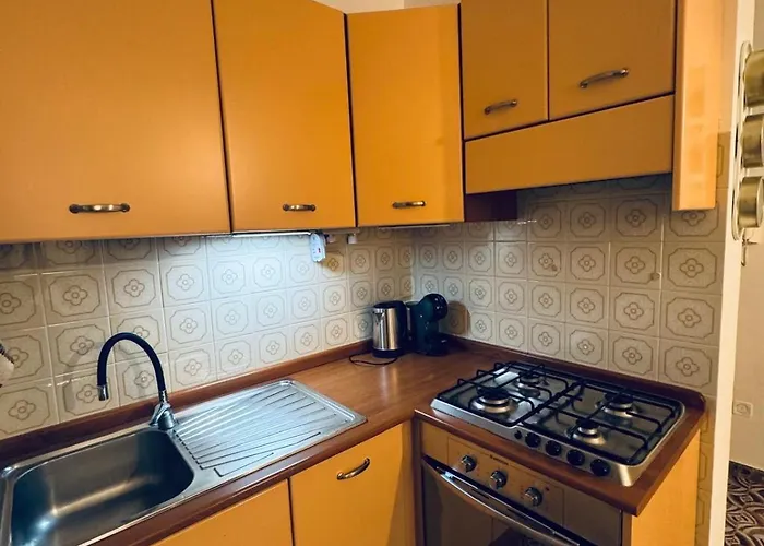 Al-mar Апартаменты *