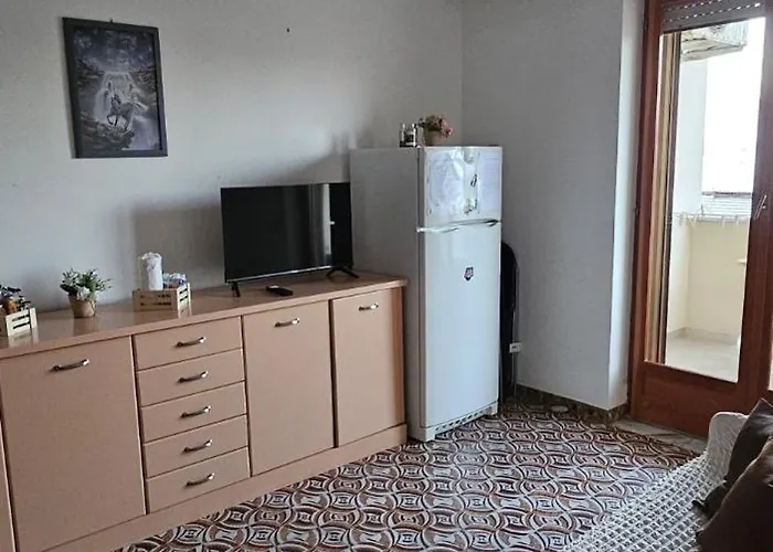 Al-mar * Тропея